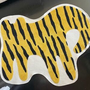 Tiger Rug - Vancouver